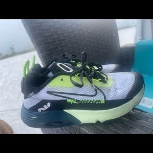 Nike Kids Shoes
